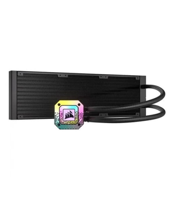 Corsair iCUE H170i Elite Capellix XT 420mm RGB Liquid Cooler