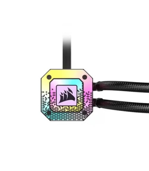 Corsair iCUE H170i Elite Capellix XT 420mm RGB Liquid Cooler