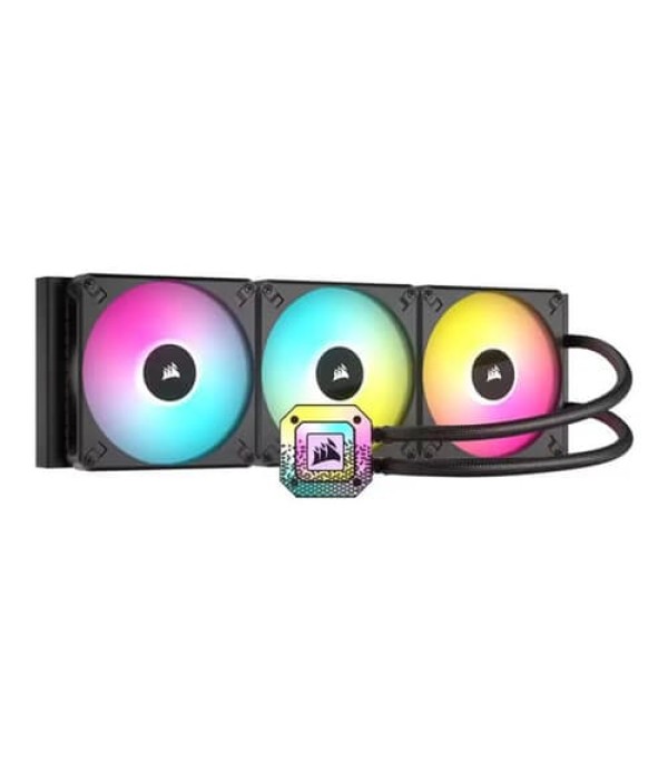 Corsair iCUE H170i Elite Capellix XT 420mm RGB Liquid Cooler