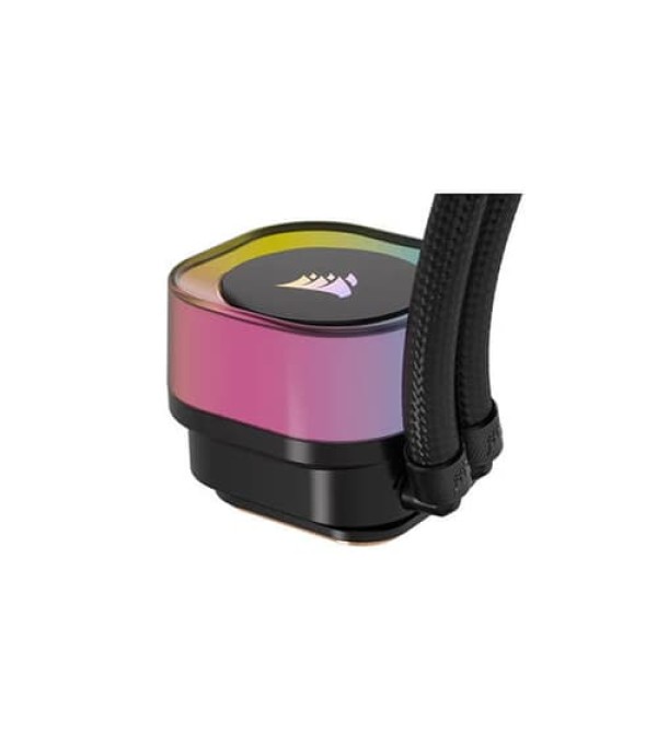 Corsair iCUE LINK H150i RGB Black 360mm CPU Liquid Cooler