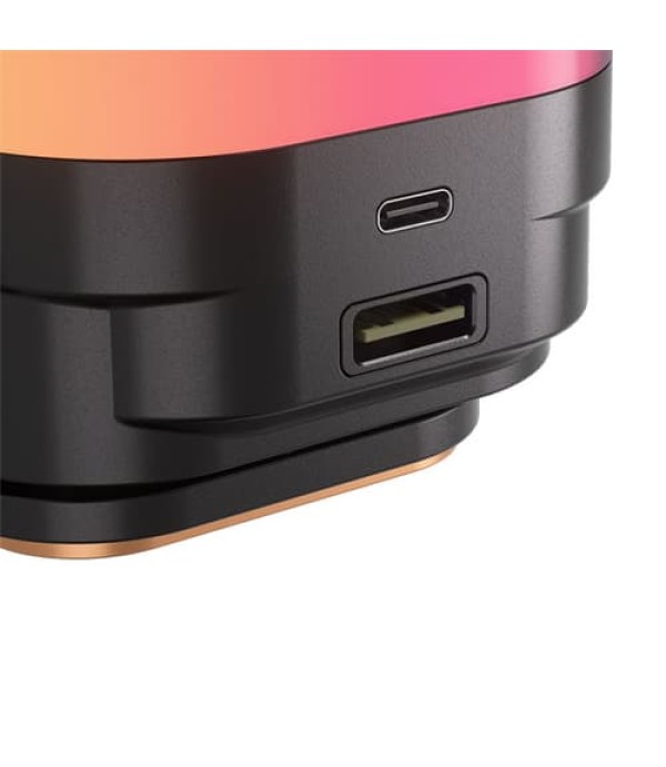 Corsair iCUE LINK Titan 360 RX LCD AIO CPU Cooler