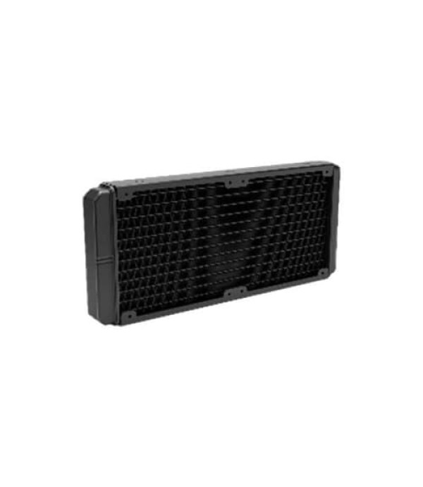 Gamdias Aura GL240 V2 ARGB 240mm CPU Liquid Cooler (Black)