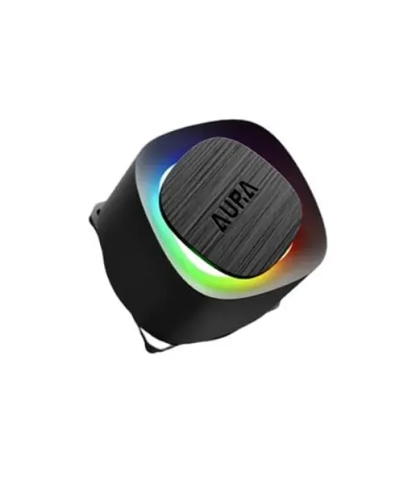 Gamdias Aura GL360 V2 ARGB 360mm CPU Liquid Cooler (Black)