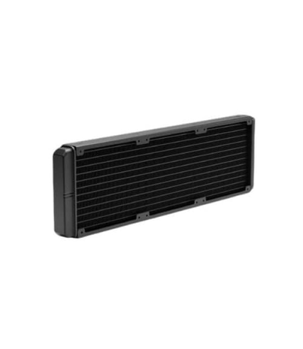 Gamdias Aura GL360 V2 ARGB 360mm CPU Liquid Cooler (Black)