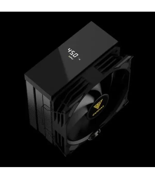 Gamdias Boreas E2-51D 120mm CPU Air Cooler
