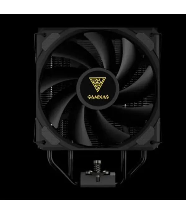 Gamdias Boreas E2-51D 120mm CPU Air Cooler