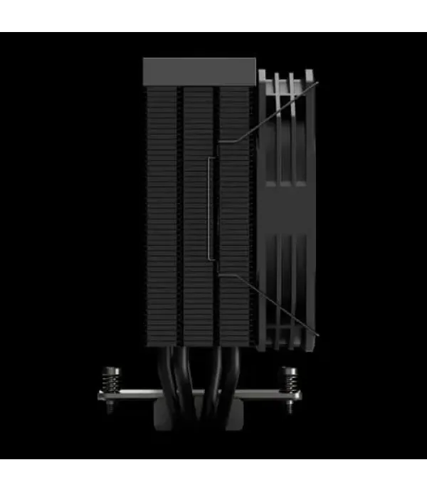 Gamdias Boreas E2-51D 120mm CPU Air Cooler