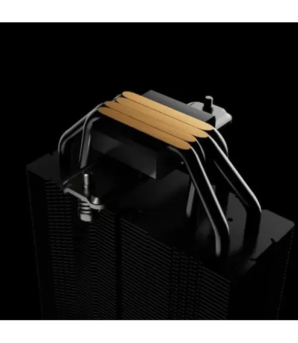 Gamdias Boreas E2-51D 120mm CPU Air Cooler