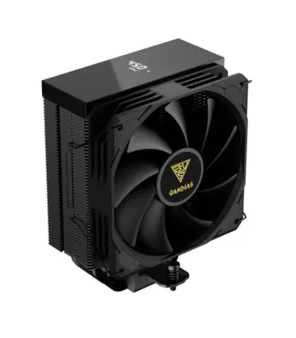 Gamdias Boreas E2-41D 120mm CPU Air Cooler