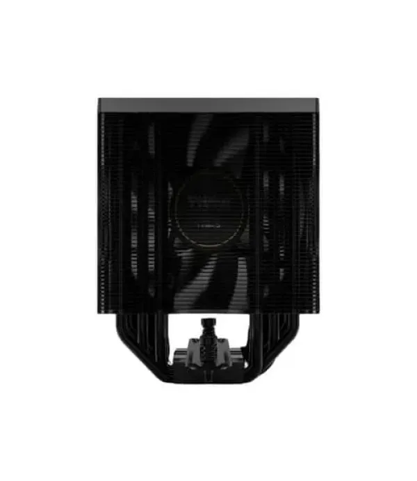 Gamdias Boreas M2-510 120mm CPU Air Cooler (Black)