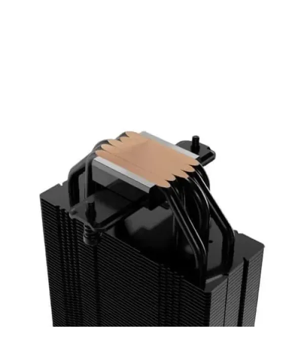 Gamdias Boreas M2-510 120mm CPU Air Cooler (Black)