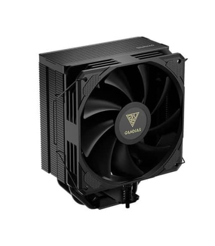 Gamdias Boreas E2-51D 120mm CPU Air Cooler