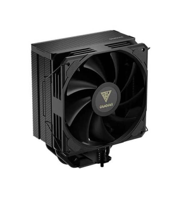 Gamdias Boreas E2-51D 120mm CPU Air Cooler