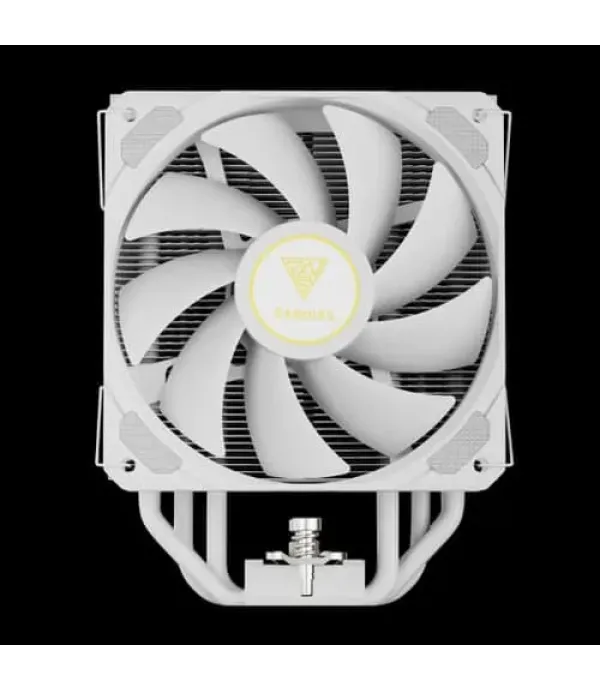 Gamdias Boreas E2-51D WH 120mm CPU Air Cooler