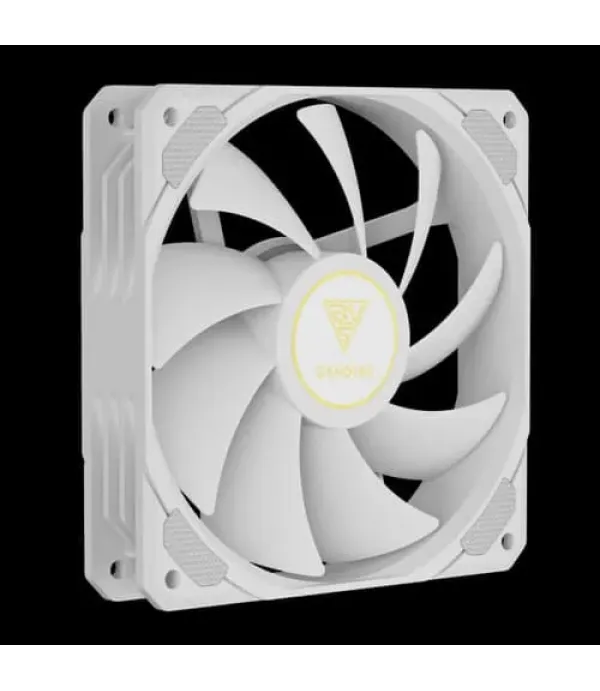 Gamdias Boreas E2-51D WH 120mm CPU Air Cooler