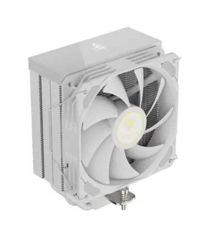 Gamdias Boreas E2-51D WH 120mm CPU Air Cooler