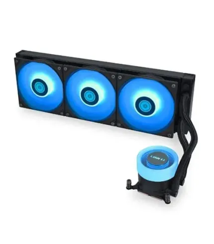 Lian Li GA II Lite RGB 360mm CPU Liquid Cooler