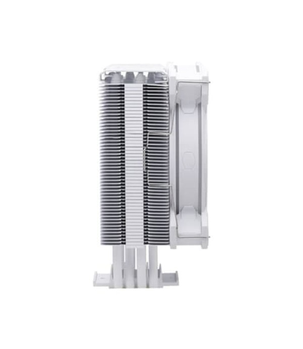 Cooler Master Hyper 212 Halo ARGB White CPU Air Cooler