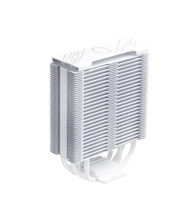 Cooler Master Hyper 212 Halo ARGB White CPU Air Cooler
