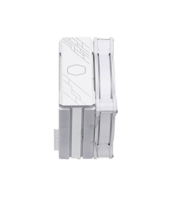 Cooler Master Hyper 212 Halo ARGB White CPU Air Cooler