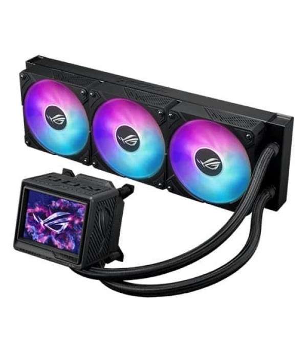 Asus ROG Ryujin III 360 ARGB Extreme 360mm CPU Liquid Cooler