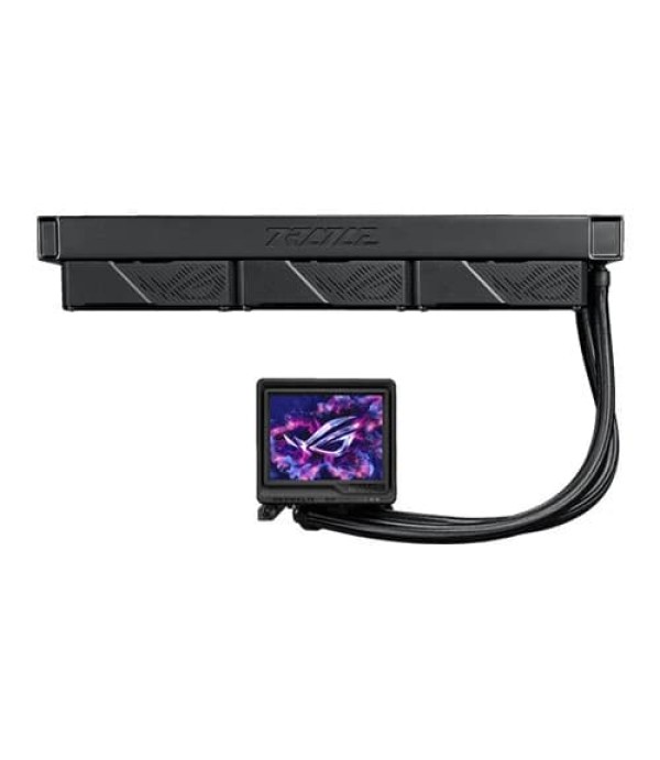 Asus ROG Ryujin III 360 ARGB Extreme 360mm CPU Liquid Cooler