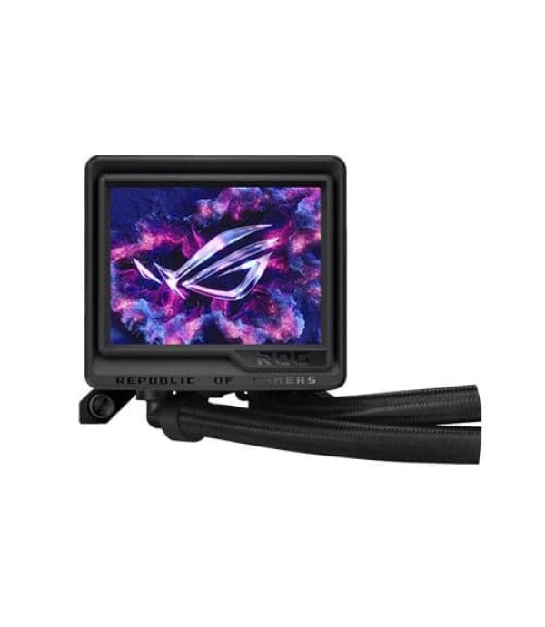 Asus ROG Ryujin III 360 ARGB Extreme 360mm CPU Liquid Cooler