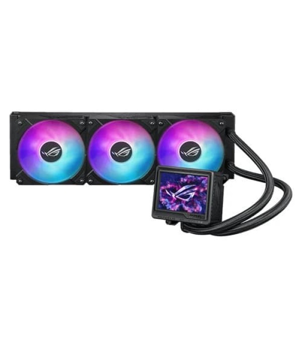 Asus ROG Ryujin III 360 ARGB Extreme 360mm CPU Liquid Cooler