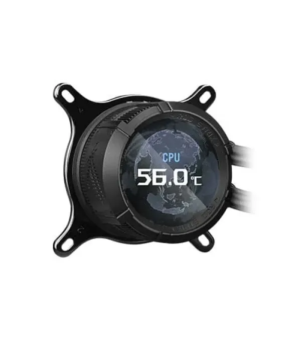 Asus ROG Strix LC III 360 ARGB 360mm LCD CPU Liquid Cooler