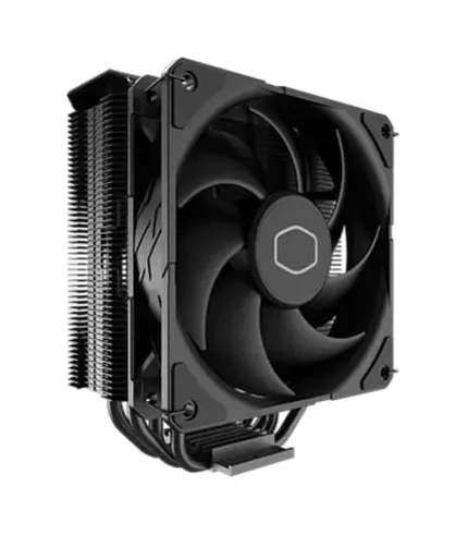 Cooler Master Hyper 212 Black Edition CPU Air Cooler