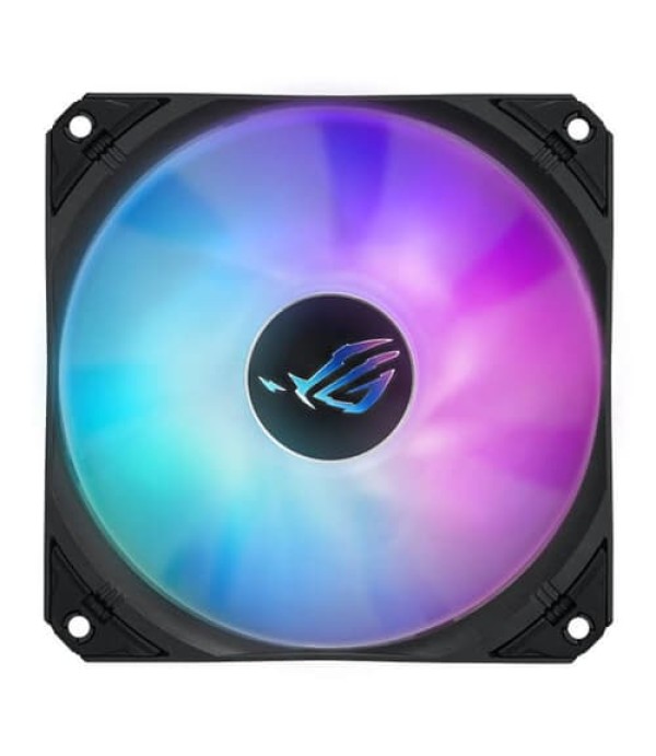 Asus ROG Strix LC III 360 ARGB 360mm CPU Liquid Cooler (Black)