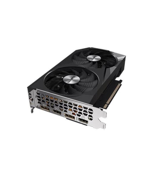 Gigabyte RTX 3060 Windforce OC 12GB Graphics Card
