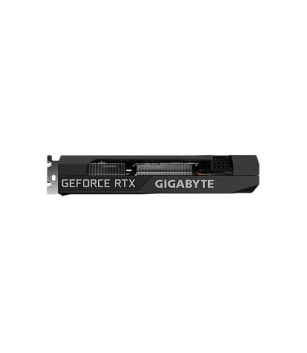 Gigabyte RTX 3060 Windforce OC 12GB Graphics Card