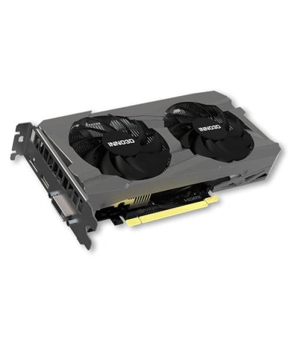 INNO3D GeForce RTX 3050 Twin X2 V2 6GB Graphics Card