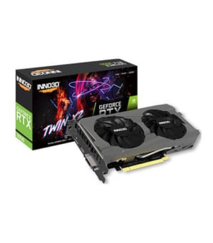 Inno3d RTX 3050 Twin X2 8GB Graphics Card