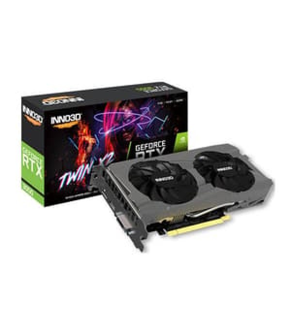 Inno3d RTX 3050 Twin X2 8GB Graphics Card