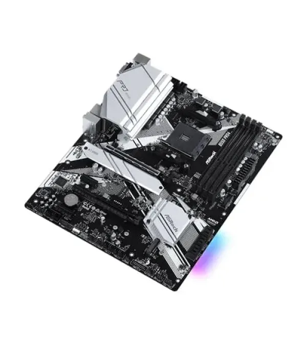 Asrock B550 Pro4 Motherboard