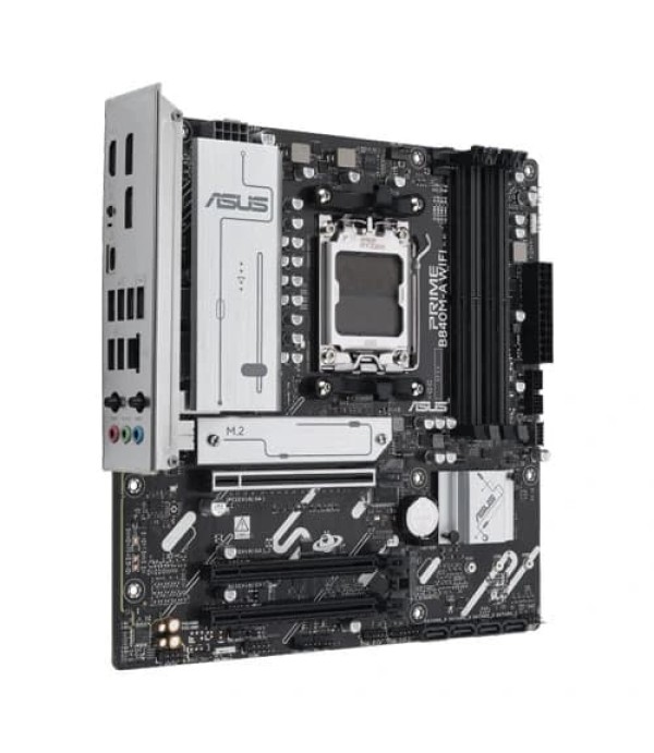 ASUS Prime B840M-A WIFI-CSM M-ATX Motherboard