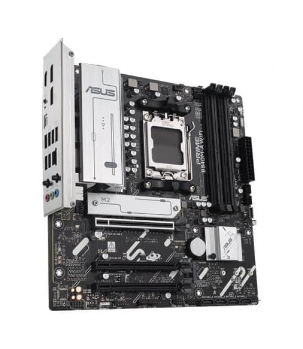 ASUS Prime B840M-A WIFI-CSM M-ATX Motherboard