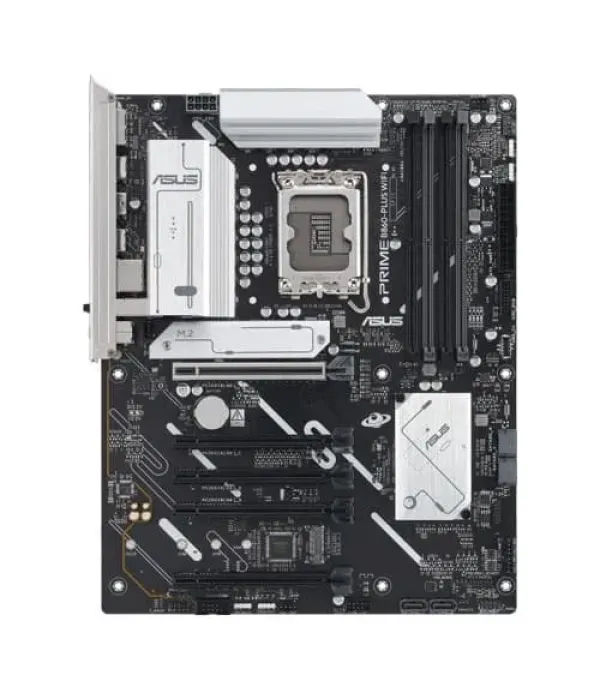 ASUS Prime B860-Plus WIFI-CSM ATX Motherboard