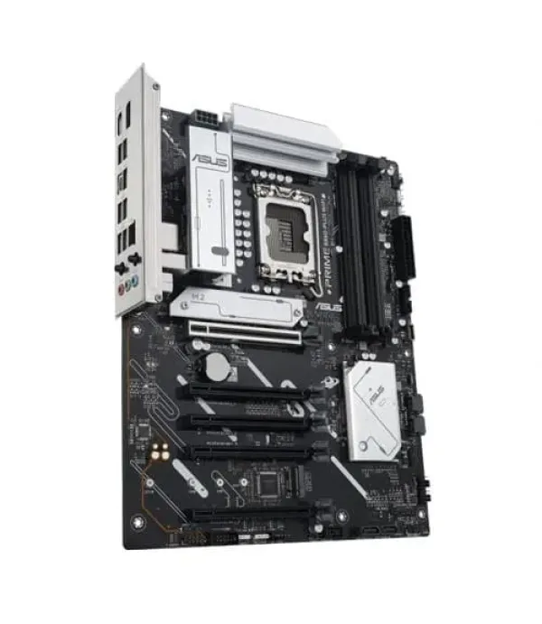 ASUS Prime B860-Plus WIFI-CSM ATX Motherboard