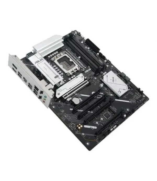 ASUS Prime B860-Plus WIFI-CSM ATX Motherboard