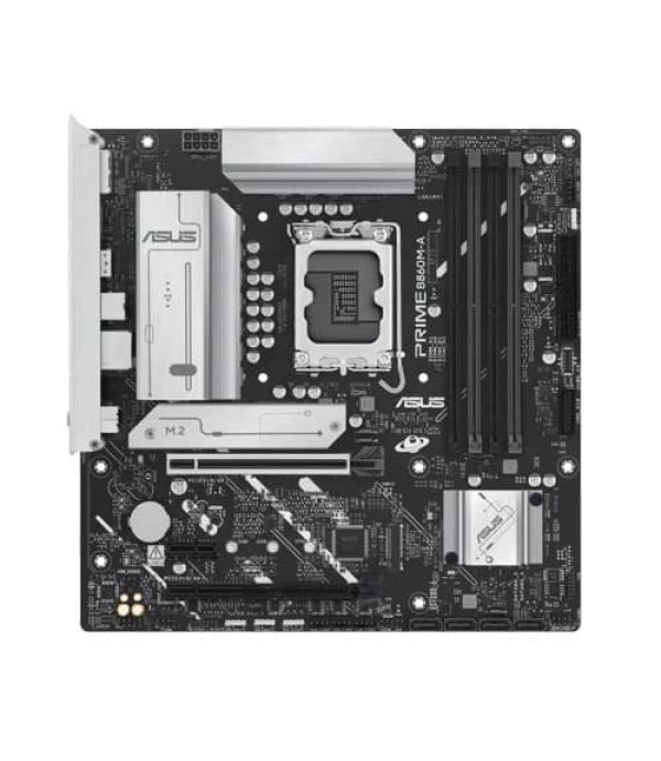 ASUS PRIME B860M-A CSM M-ATX Motherboard