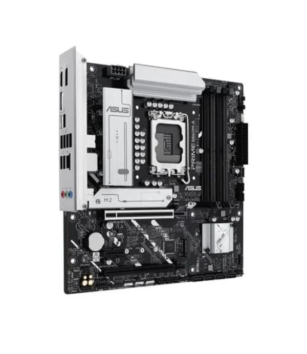 ASUS PRIME B860M-A CSM M-ATX Motherboard
