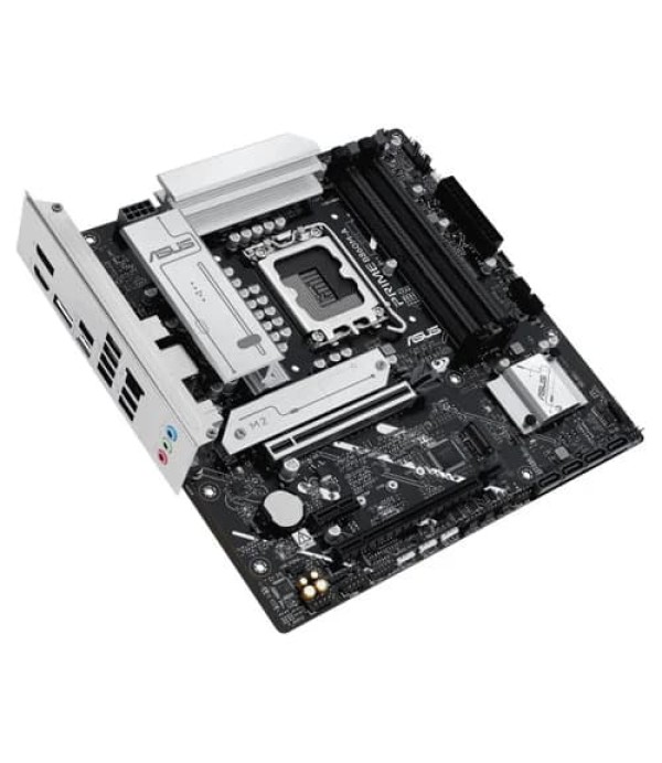 ASUS PRIME B860M-A CSM M-ATX Motherboard