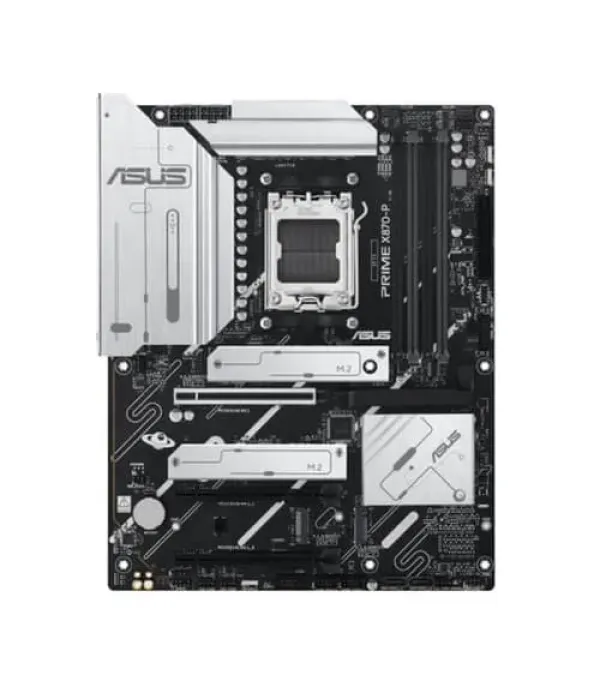 ASUS Prime X870-P-CSM ATX Motherboard