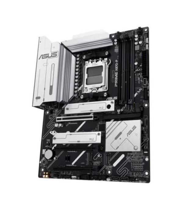 ASUS Prime X870-P-CSM ATX Motherboard