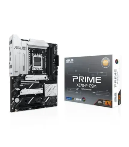 ASUS Prime X870-P-CSM ATX Motherboard