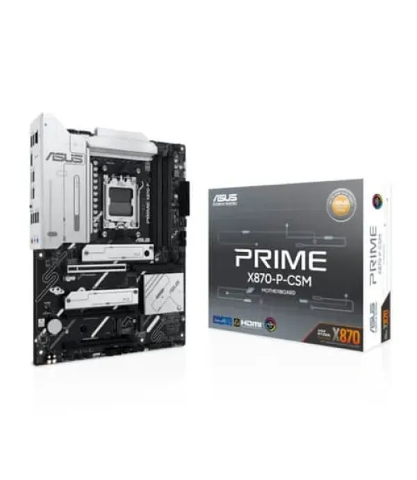 ASUS Prime X870-P-CSM ATX Motherboard