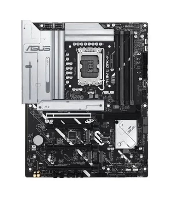 Asus Prime Z890-P-CSM Motherboard